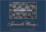 Tomasello - Blackberry Wine 0 (500)