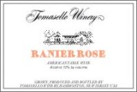 Tomasello - Ranier Rose NV (750ml) (750ml)