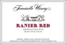 Tomasello - Ranier Red 0 (750)