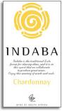 Indaba - Chardonnay Western Cape 2020 (750)