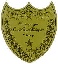 Moet et Chandon - Dom Perignon 2013 (750ml) (750ml)