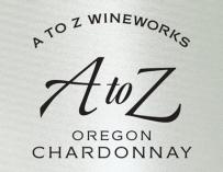 A to Z Wineworks - Chardonnay Oregon 2021 (750)