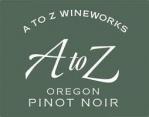A to Z Wineworks - Pinot Noir Oregon 2022 (750)
