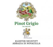 Abbazia di Novacella - Pinot Grigio 2022 (750ml) (750ml)