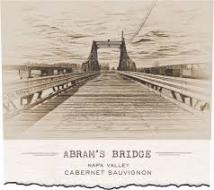 Abram's Bridge - Napa Cabernet Sauvignon 2020 (750ml) (750ml)