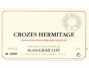 Alain Graillot - Crozes-Hermitage 2020 (750ml) (750ml)