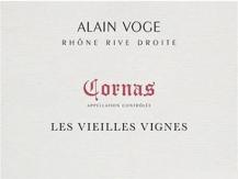 Alain Voge - Cornas Cuve Vieilles Vignes 2020 (750)