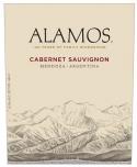 Alamos - Cabernet Sauvignon Mendoza 2021 (750)