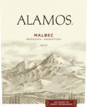 Alamos - Malbec Mendoza 2021 (750)