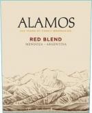 Alamos - Red Blend Mendoza 2020 (750)