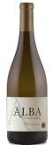 Alba Winery - Estate Chardonnay 2018 (750)