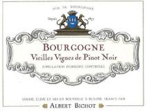 Albert Bichot - Vieilles Vignes Pinot Noir Bourgogne 2020 (750ml) (750ml)