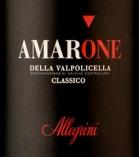 Allegrini - Amarone Della Valpolicella Classico 2019 (750)