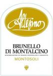 Altesino - Brunello di Montalcino Montosoli 2018 (750)