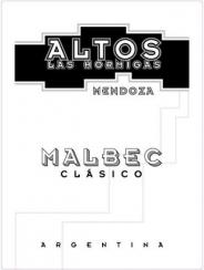 Altos Las Hormigas - Malbec Classico 2020 (750ml) (750ml)