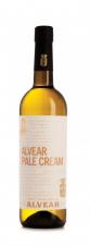 Alvear - Pale Cream Sherry NV (750ml) (750ml)