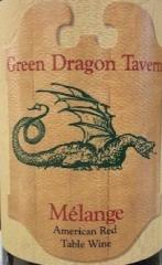 Amalthea Cellars - Green Dragon Tavern Melange Red NV (750ml) (750ml)