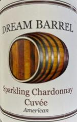 Amalthea - Dream Barrel Sparkling Chardonnay NV (750ml) (750ml)