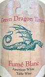 Amalthea - Green Dragon Tavern Fume Blanc 0 (750)
