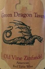 Amalthea - Green Dragon Tavern Old Vine Zinfandel NV (750ml) (750ml)