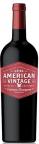 American Vintage - Cabernet Sauvignon Paso Robles 2020 (750)