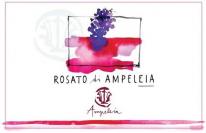 Ampeleia - Rosato di Ampeleia 2022 (750ml) (750ml)