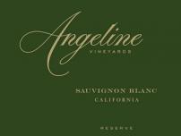 Angeline - Sauvignon Blanc Reserve California 2022 (750ml) (750ml)