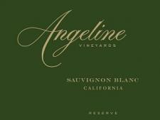 Angeline - Sauvignon Blanc Reserve California 2021 (750)