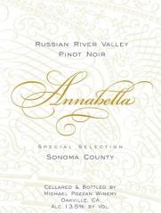 Annabella - Pinot Noir Russian River 2020 (750ml) (750ml)