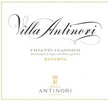 Antinori - Chianti Classico Villa Antinori Riserva 2020 (750ml) (750ml)