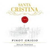 Antinori - Santa Cristina Pinot Grigio 2022 (750)