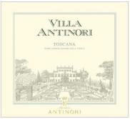 Antinori - Villa Antinori Bianco 2022 (750)