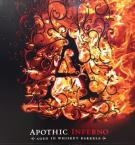 Apothic - Inferno Red Blend 2020 (750)