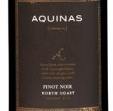 Aquinas - Pinot Noir North Coast 2018 (750)