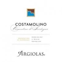 Argiolas - Vermentino Di Sardegna Costamolino 2022 (750ml) (750ml)