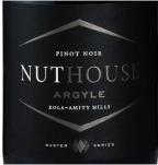 Argyle - Pinot Noir Willamette Valley Nuthouse 2019 (750)