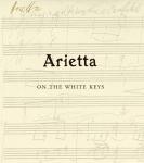 Arietta - On The White Keys 2020 (750)