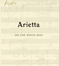 Arietta - On The White Keys 2020 (750ml) (750ml)