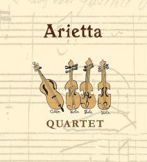 Arietta - Quartet Red Blend 2020 (750ml) (750ml)