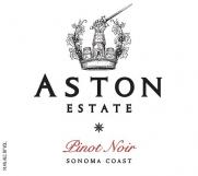 Aston - Pinot Noir Sonoma Coast 2020 (750)