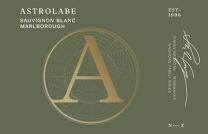 Astrolabe - Sauvignon Blanc Marlborough 2023 (750ml) (750ml)
