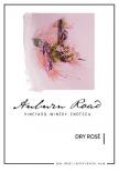 Auburn Road - Dry Rose 2021 (750)