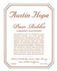 Austin Hope - Paso Robles Cabernet Sauvignon 2021 (750)