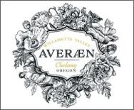 Averaen - Chardonnay Willamette Valley 2021 (750)