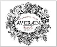 Averaen - Pinot Noir Willamette Valley 2022 (750)