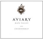 Aviary - Chardonnay Napa Valley 2020 (750)