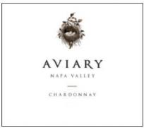 Aviary - Chardonnay Napa Valley 2021 (750ml) (750ml)