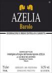 Azelia - Barolo 2018 (750)