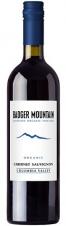 Badger Mountain - Cabernet Sauvignon Columbia Valley 2022 (750ml) (750ml)