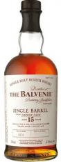 Balvenie - Single Malt Scotch 15yr Sherry Cask (750ml) (750ml)